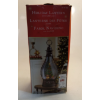 Image 3 : HOLIDAY LANTERN WITH LED LIGHT 50.8 CM (USED, LIGHT NOT WORKING)