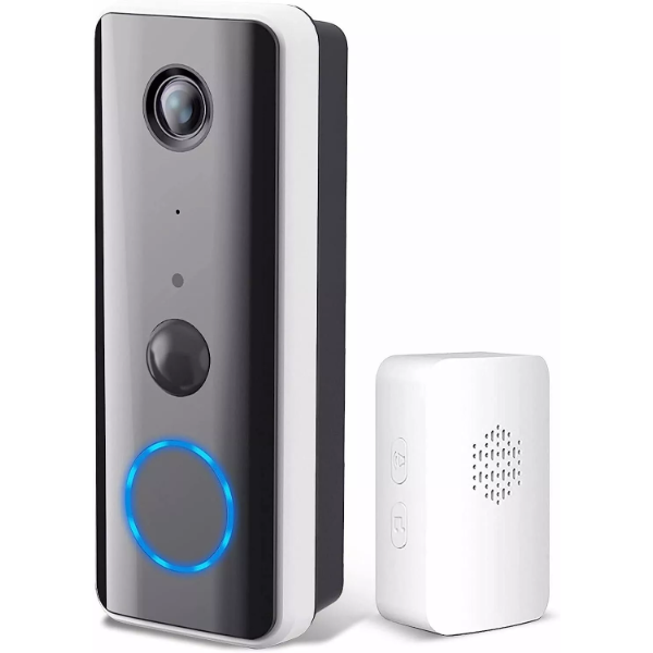 VIDEO DOORBELL WIRELESS