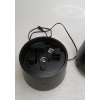 Image 3 : PUREGUARDIAN WARM AND COOL MIST ULTRASONIC HUMIDISTAT HUMIDIFIER (USED)