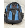 Image 2 : SWISS GEAR BAG BACKPACK (SLIGHTLY USED)