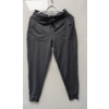 Image 2 : LOLE JOGGERS WOMEN SMALL S GREY TAPERED PERFORMANCE DRAWSTRING STRETCH PANTS SIZE SMALL -N