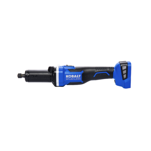 BRAND NEW KOBALT 24-V MAX CORDLESS DIE GRINDER