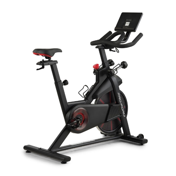 PROFORM PRO TRAINER 500 INDOOR CYCLE EXERCISE BIKE (USED)