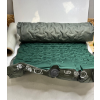 Image 2 : SUGARLAKE GEAR CO. 3D SELF-INFLATING SLEEP PAD -U