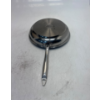 Image 3 : MEYER ACCOLADE STAINLESS STEEL FRYING PAN SKILLET -SU