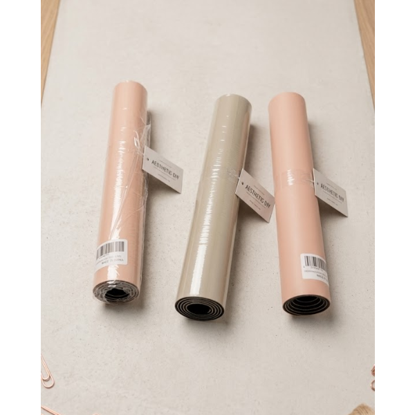 Dish drying mat, measuring 12 inches by 20 inches (3 PCS)