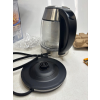 Image 4 : CHEFMAN LIGHTNING 1.8L CUSTOM-TEMP ELECTRIC KETTLE, 1750W WITH TEA INFUSER -SU