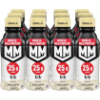 Image 1 : MUSCLE MILK VANILLA PROTEIN SHAKE, 414ML BOTTLE, 12 PACK