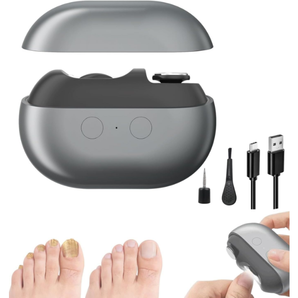 M7 MULTI-FUNCTIONAL ELECTRIC NAIL CLIPPER -N