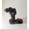 Image 2 : ONTEL AIR HAWK PRO AUTOMATIC CORDLESS TIRE INFLATOR PORTABLE AIR COMPRESSOR -SU