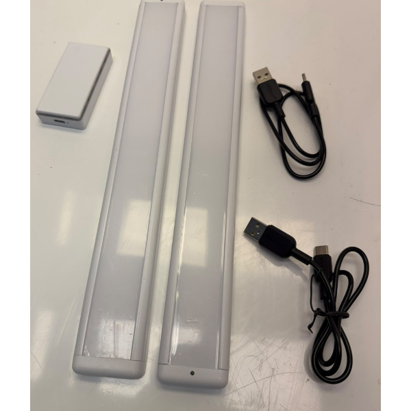 INFINITY X1 UNDERCABINET LIGHT WITH REMOTE AND LINK -U