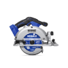 Image 1 : KOBALT 24-V MAX CORDLESS CIRCULAR SAW - 6 1/2-IN BLADE (BRAND NEW)