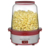 Image 1 : CUISINART CPM-700 EASYPOP POPCORN MAKER, RED (SLIGHTLY USED)