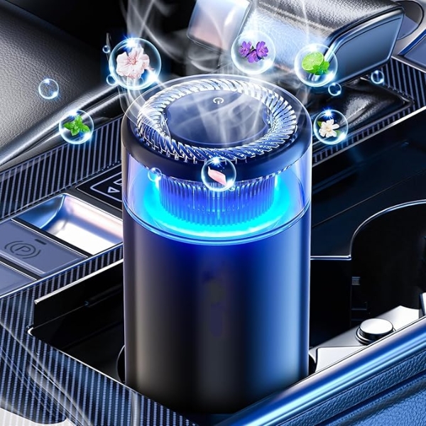 SMART CAR AIR FRESHENER DIFFUSER