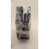 Image 5 : HENCKELS GRAPHITE, SELF-SHARPENING KNIFE BLOCK SET -SU