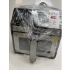 Image 4 : GOURMIA 7.6 L (8 QT.) DIGITAL AIR FRYER WITH TOUCHSCREEN CONTROLS -UNB