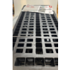 Image 1 : KIRKLAND SIGNATURE 5 SHELVES TABLETTES (SLIGHTLY USED)