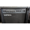 Image 4 : Samick BA25 Bass Combo Amplifier