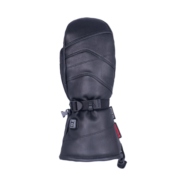KARBON HEATED SKI MITTS