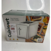 Image 3 : CUISINART 2 SLICE STAINLESS TOUCH SCREEN DIGITAL TOASTER -U