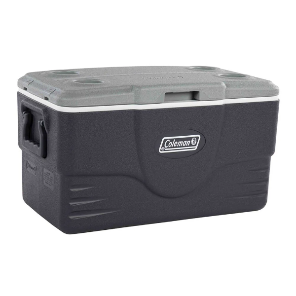 COLEMAN - DAINTREE 44L / 46QT COOLER -U, BIT DAMAGE