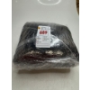 Image 4 : Nautica Black Jacket-Small (Used)