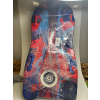 Image 2 : SNO-STORM 50" VIPER SNOW SLED -N