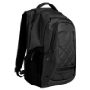 Image 1 : LOLË LOLE - 18"" PADDED BACKPACK, FITS 15"" LAPTOPS, BLACK -N