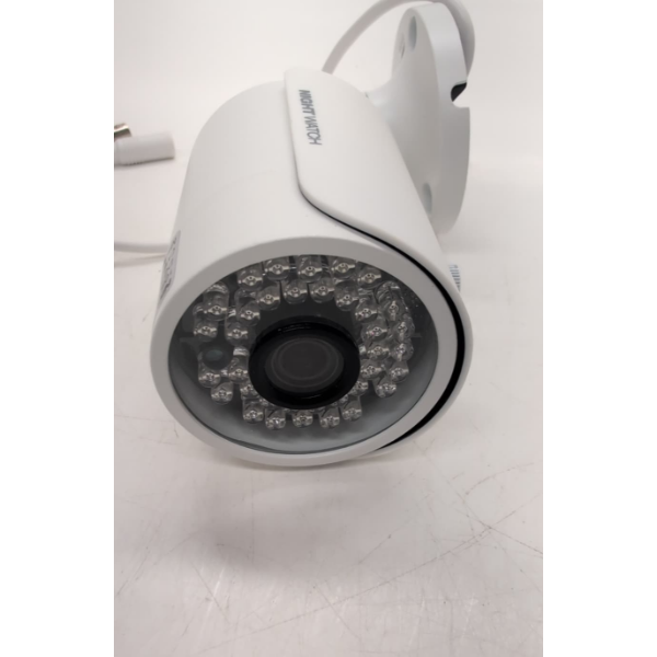 NIGHT WATCH 1 PACK ANALOG HD 1080P WIRED BULLET CAMERA -N
