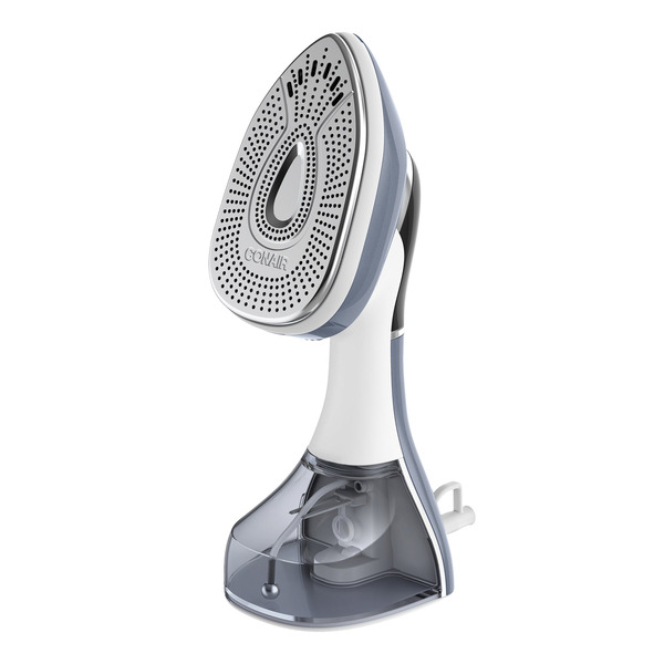CONAIR TURBO EXTREMESTEAM 2-IN-1 STEAMER AND IRON WITH DELICATE SETTING -N