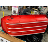 Image 3 : PELICAN TREK SPORT 82 UTILITY SNOW SLED - RED -U
