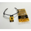 Image 1 : CARHARTT-CHB1110DT BRASWELL ANTI-FOG SAFETY GLASSES EYE PROTECTION