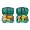 Image 1 : BENTGO KIDS CHILL LUNCH BOX, 2-PACK -SU