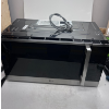 Image 3 : LG THINQ OVER-THE-RANGE MICROWAVE - 1.8 CU. FT. - STAINLESS STEEL -SUMP