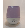 Image 2 : WESTINGHOUSE 2L COOL MIST ULTRASNIC COLOR CHANGING HUMIDIFIER (USED)
