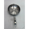 Image 2 : MEYER ACCOLADE STAINLESS STEEL FRYING PAN SKILLET -SU