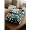 Image 1 : BROOKSTONE HEATED THROW (USED, SOLD AS BLANKET)