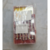 Image 2 : PRECISION SCREWDRIVER 6 PC SET w/ CASE 3 PCS (NEW)