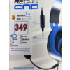 Image 4 : TURTLE BEACH EAR FORCE RECON 60P AMPLIFIED STEREO GAMING HEADSET FOR PLAYSTATION 4 & PLAYSTATION 3