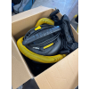 Image 2 : DEWALT 10 GALLON/38L STAINLESS STEEL QUIET WET/DRY VACUUM -SU