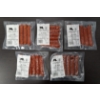 Image 1 : "Hot Pepperoni" from Camrose Wholesale Ltd. 5 PACKS