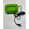 Image 2 : GREENWORKS 80V CHARGER -N