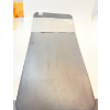 Image 3 : MON CHATEAU HERRINGBONE KITCHEN MAT -N