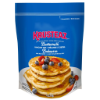 Image 1 : KRUSTEAZ BUTTERMILK PANCAKE MIX, 4.53 KG -N, WITH SMALL HOLE
