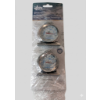 Image 3 : UPDATE INTERNATIONAL REFRIGERATOR THERMOMETER -N