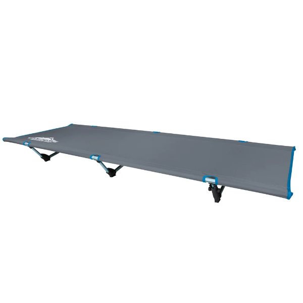 CASCADE MOUNTAIN TECH ULTRALIGHT COLLAPSIBLE COT -SU