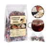 Image 1 : GINSENG SIX TREASURE TEA 30 BAGS (2 PACKS) (NEW)