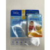 Image 2 : ORGANIC BABY DDROPS 400 IU 90 DROPS (2.5ML) - DAILY LIQUID VITAMIN D FOR INFANTS (PACK OF 1) -N