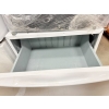 Image 3 : Electrolux - Luxury-Glide(R) Pedestal with Storage Drawer - 27" - White