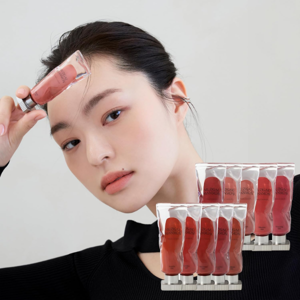 MUZIGAE MANSION OBJET LIP STAIN (USED)